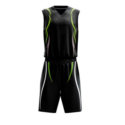 Basketball Uniforms